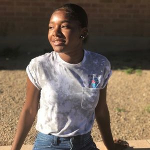 Meet your Posher, Amani